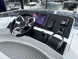 Nord Star 36+ Flybridge Helm